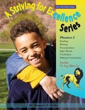 Cover: Phonics 2 - Wtl International