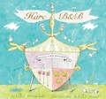 Cover: Hare B&b - Running the Goat