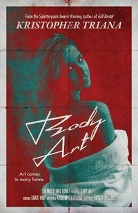 Enlarge image Cover: Body Art - Blood Bound Books