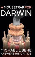 Cover: A Mousetrap for Darwin - Discovery Institute