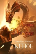 Cover: A Dream of Dragons - Gabriel's Horn Publishing