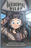 Cover: The Accidental Pilot - Simpson Productions