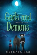 Cover: Gods and Demons - Snowy Wings Publishing