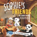 Cover: Sophie's Friends - My Travel Friends LLC