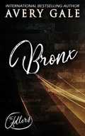Cover: Bronx - Avery Gale Books