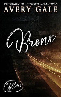 Enlarge image Cover: Bronx - Avery Gale Books
