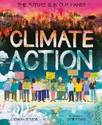 Enlarge image Cover: Climate Action - 360 Degrees