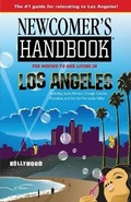 Cover: Newcomer's Handbook for Moving To and Living in Los Angeles - Firstbooks.com