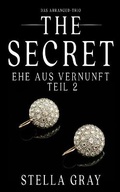 Cover: The Secret - Paige Press, LLC