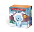 Cover: Choose Your Own Adventure 3-Book Board Book Boxed Set #1 (The Abominable Snowman, Journey Under the Sea, Space and Beyond) - Chooseco LLC