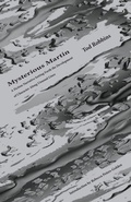 Cover: Mysterious Martin - Hastings College Press