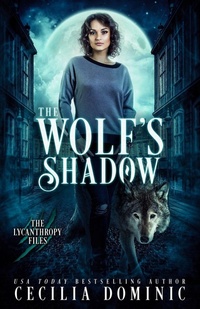 Enlarge image Cover: The Wolf's Shadow - Dominic & Stanton