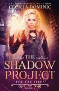 Cover: The Shadow Project - Atlanta Insomnia & Behavioral Health Services