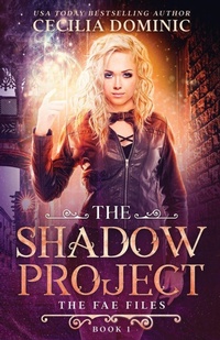 Enlarge image Cover: The Shadow Project - Atlanta Insomnia & Behavioral Health Services