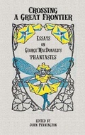 Cover: Crossing a Great Frontier - Winged Lion Press, LLC