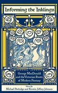 Cover: Informing the Inklings - Winged Lion Press, LLC