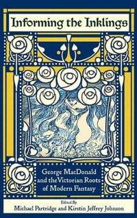Enlarge image Cover: Informing the Inklings - Winged Lion Press, LLC