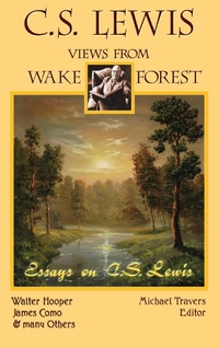 Enlarge image Cover: C.S. Lewis - Winged Lion Press, LLC