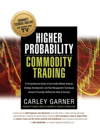 Enlarge image Cover: Higher Probability Commodity Trading - DeCarley Trading, LLC