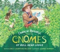 Cover: Charlie Russell and the Gnomes - South Dakota State Historical Society