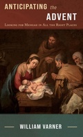 Cover: Anticipating the Advent - Fontes Press
