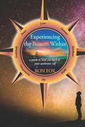 Cover: Experiencing the Beacon Within - Blue Spruce Publishing Company, Inc.