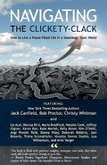Cover: Navigating the Clickety-Clack - Babypie Publishing