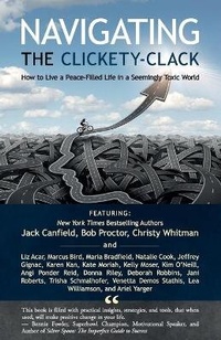 Enlarge image Cover: Navigating the Clickety-Clack - Babypie Publishing