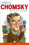 Cover: Simply Chomsky - Simply Charly