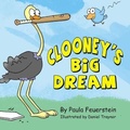 Cover: Clooney's Big Dream - Aimhi Press