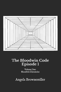 Enlarge image Cover: The Bloodwin Code - Metaterra Publications