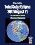Cover: Eclipse Bulletin - Astropixels Publishing