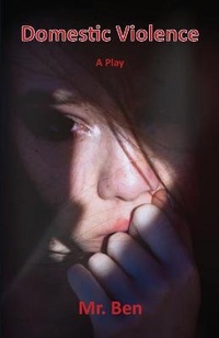 Abbildung von: Domestic Violence - Pen It! Publications, LLC