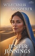 Cover: Wilderness Wanderer - Peacock Press