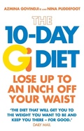 Cover: The 10-Day Gi Diet - Vermilion