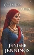 Cover: Crimson Cord - Peacock Press