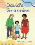 Cover: David's Grannies - New Leaf Media, LLC