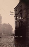 Cover: Paris Bride - Punctum Books