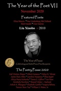 Cover: The Year of the Poet VII November 2020 - Inner Child Press, Ltd.