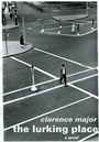 Cover: The Lurking Place - Manic D Press,U.S.