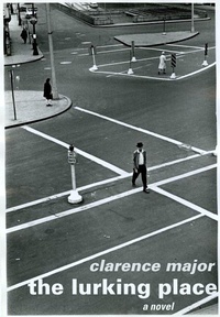Enlarge image Cover: The Lurking Place - Manic D Press,U.S.