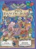 Cover: Pigs Dancing Jigs - Lawley Enterprises LLC