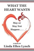 Cover: What the Heart Wants - Crippled Beagle Publishing