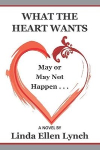 Enlarge image Cover: What the Heart Wants - Crippled Beagle Publishing