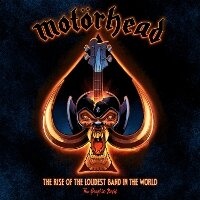 Abbildung von: Motorhead: The Rise of the Loudest Band in the World - Fantoons LLC