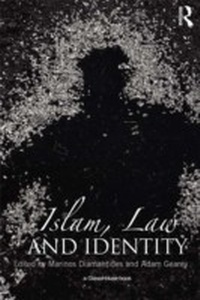 Abbildung von: Islam, Law and Identity - Routledge Cavendish