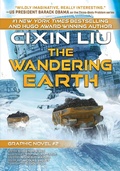 Cover: The Wandering Earth - Talos