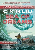 Cover: Sea of Dreams - Talos