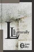 Cover: Letterally - Futurecycle Press