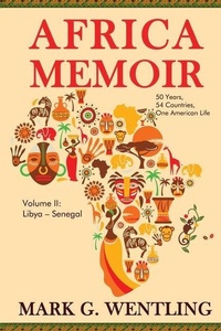 Abbildung von: Africa Memoir - Open Books Publishing (UK)